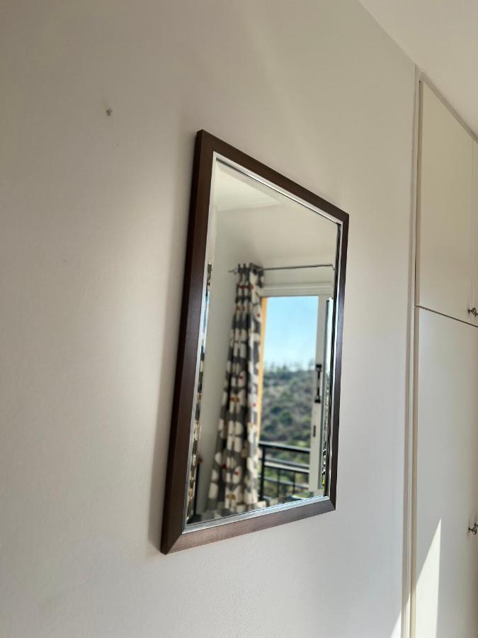Hillview Apartment เปเยีย ภายนอก รูปภาพ