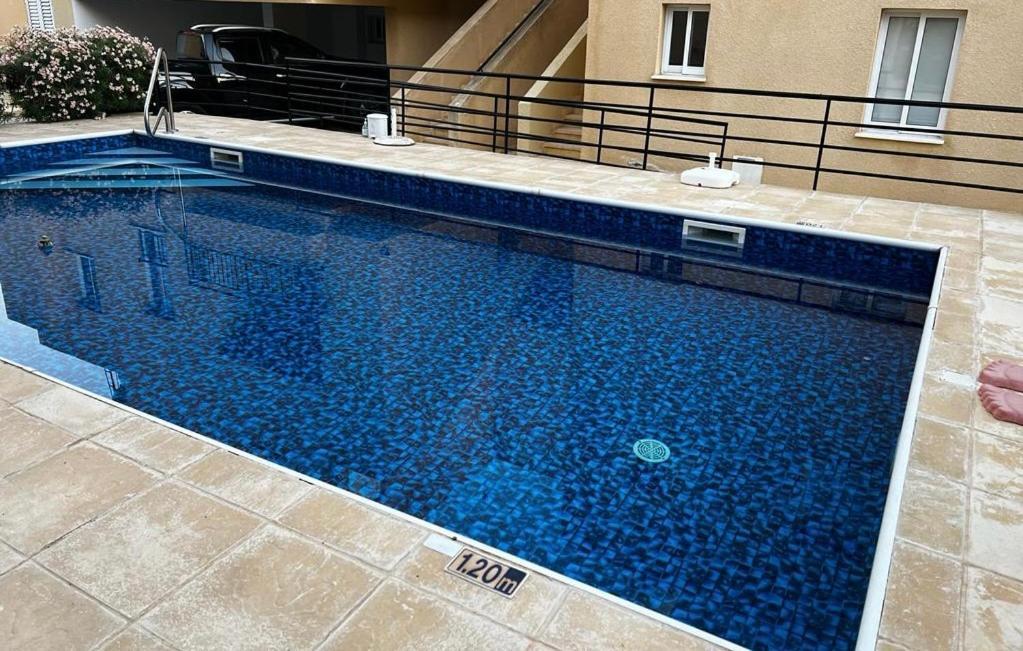 Hillview Apartment เปเยีย ภายนอก รูปภาพ